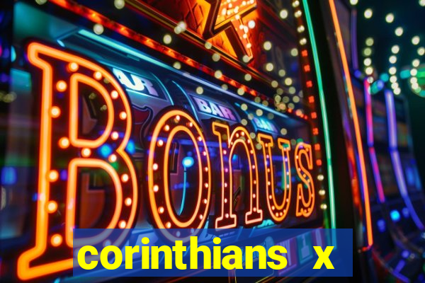 corinthians x cruzeiro ao vivo futemax